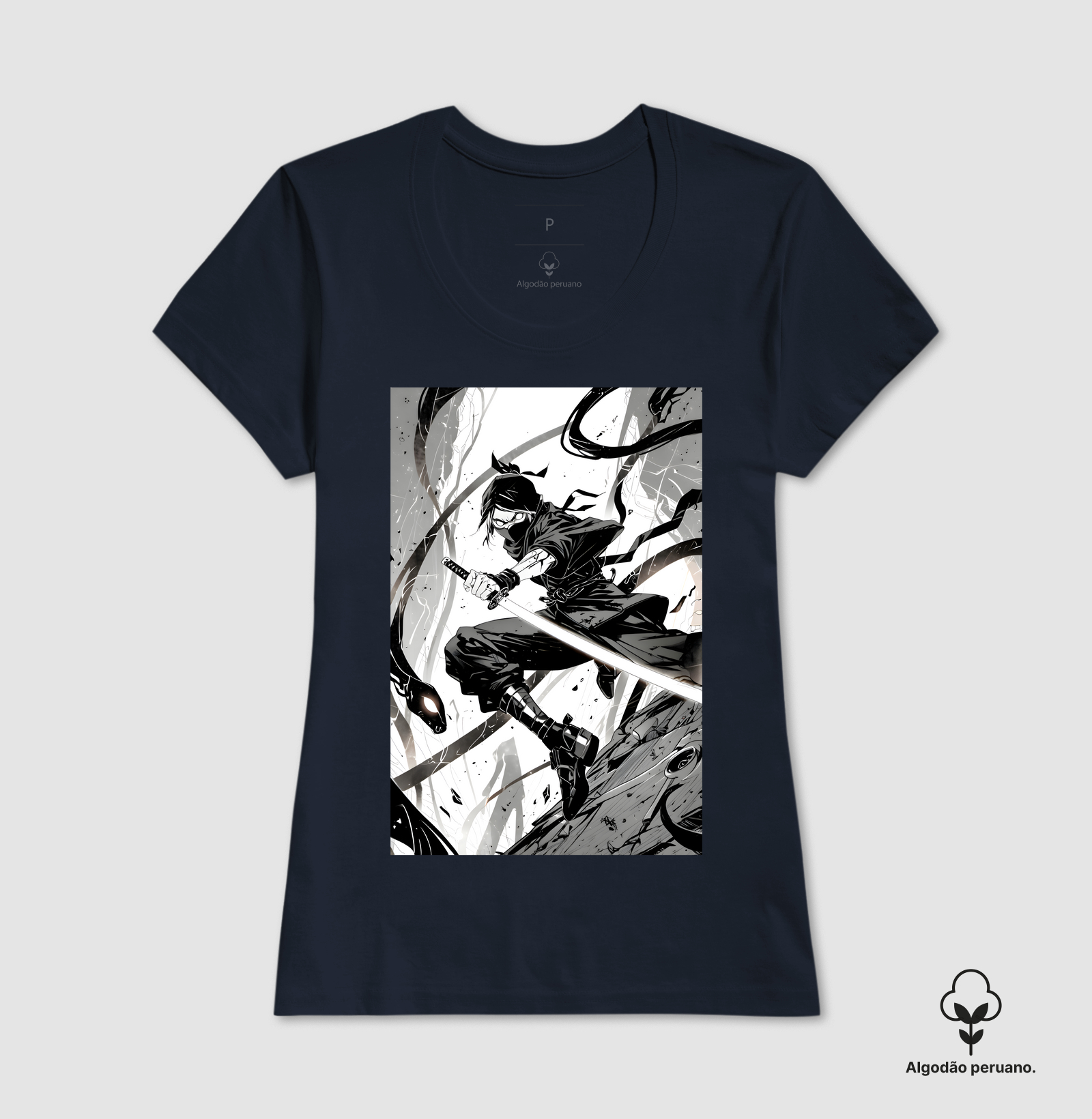 Camisa 4