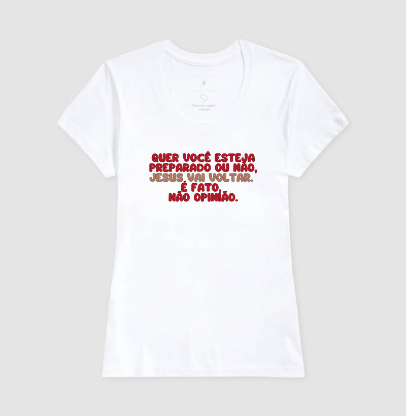 Camisa 13