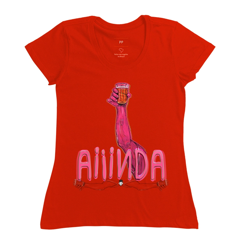 Camisa 10