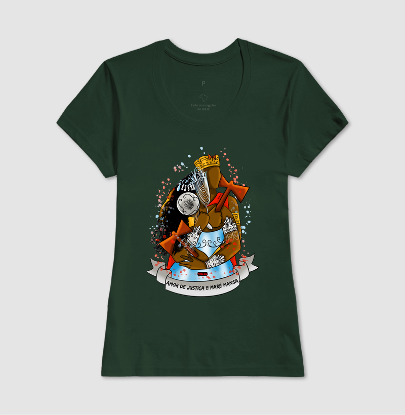 Camisa 9