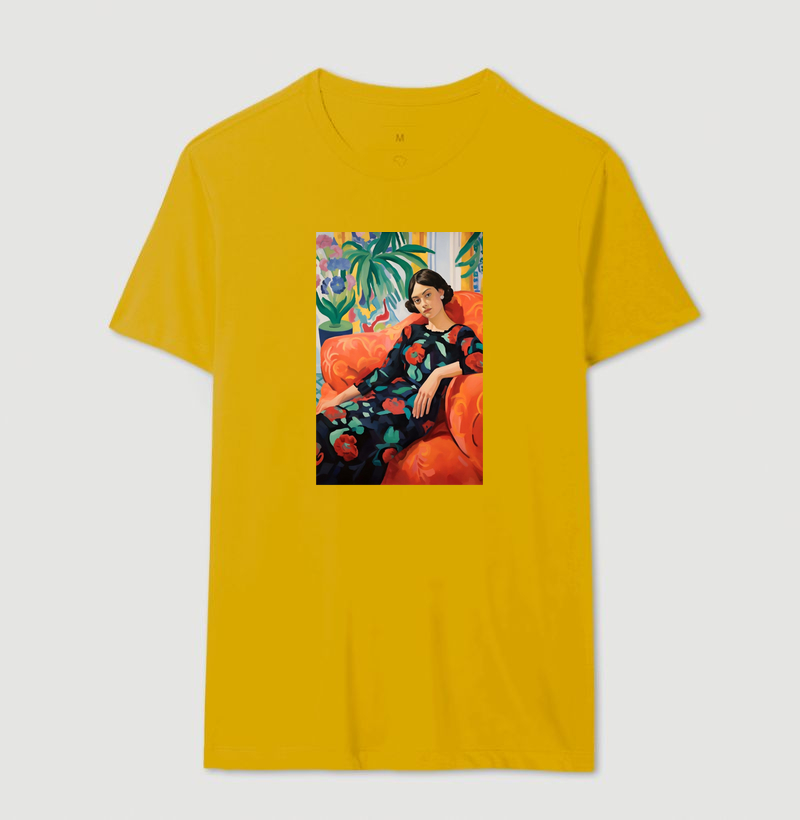Camisa 13