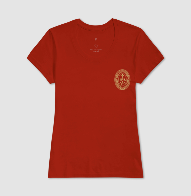 Camisa 18