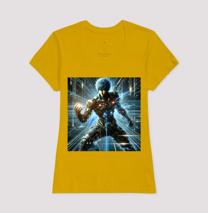 Camisa 13
