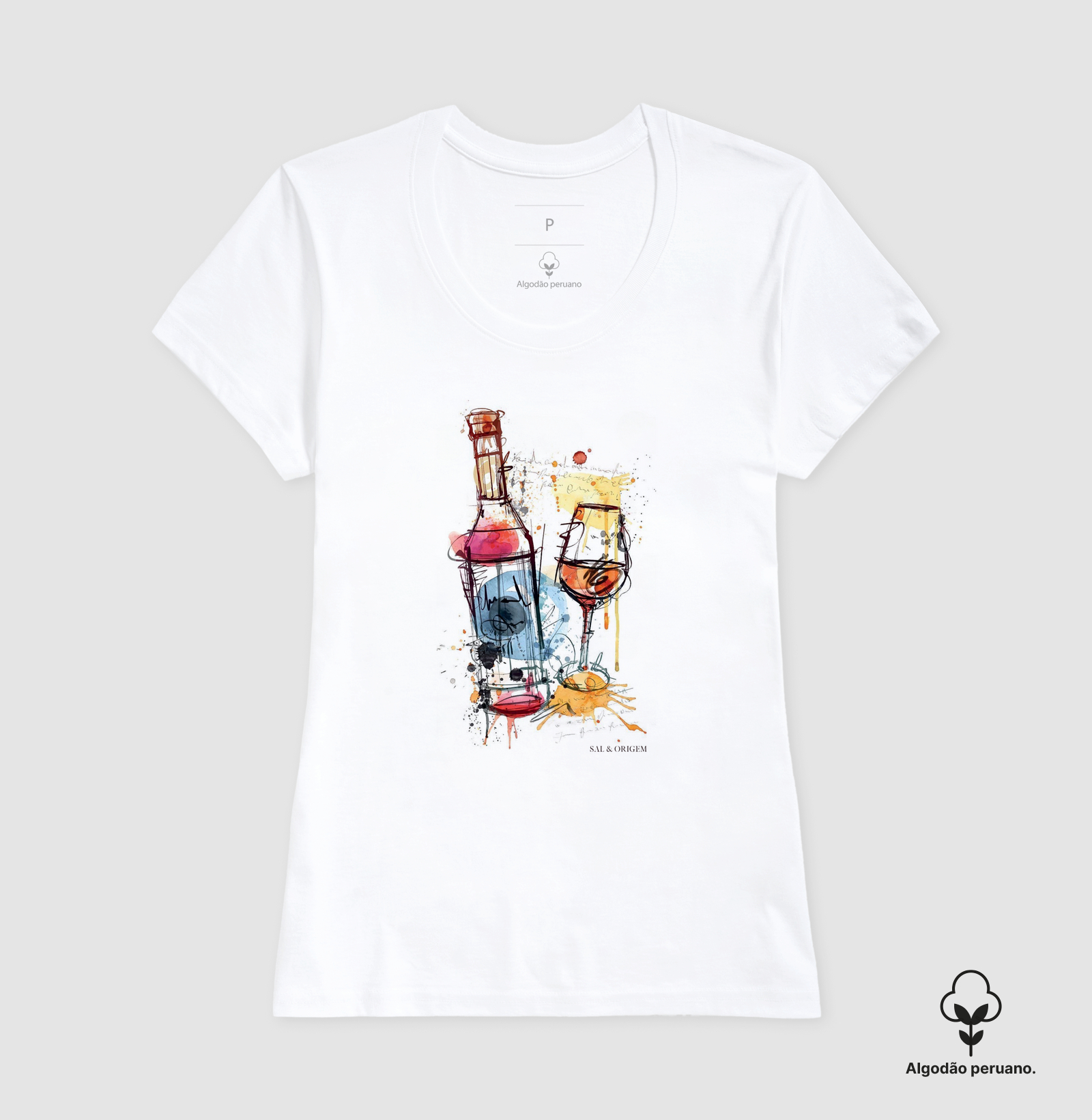 Camisa 2