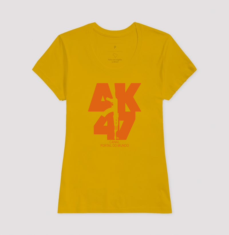 Camisa 7