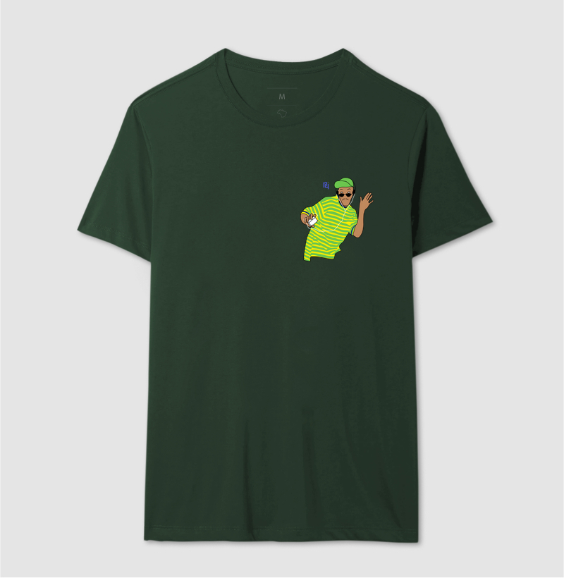 Camisa 11
