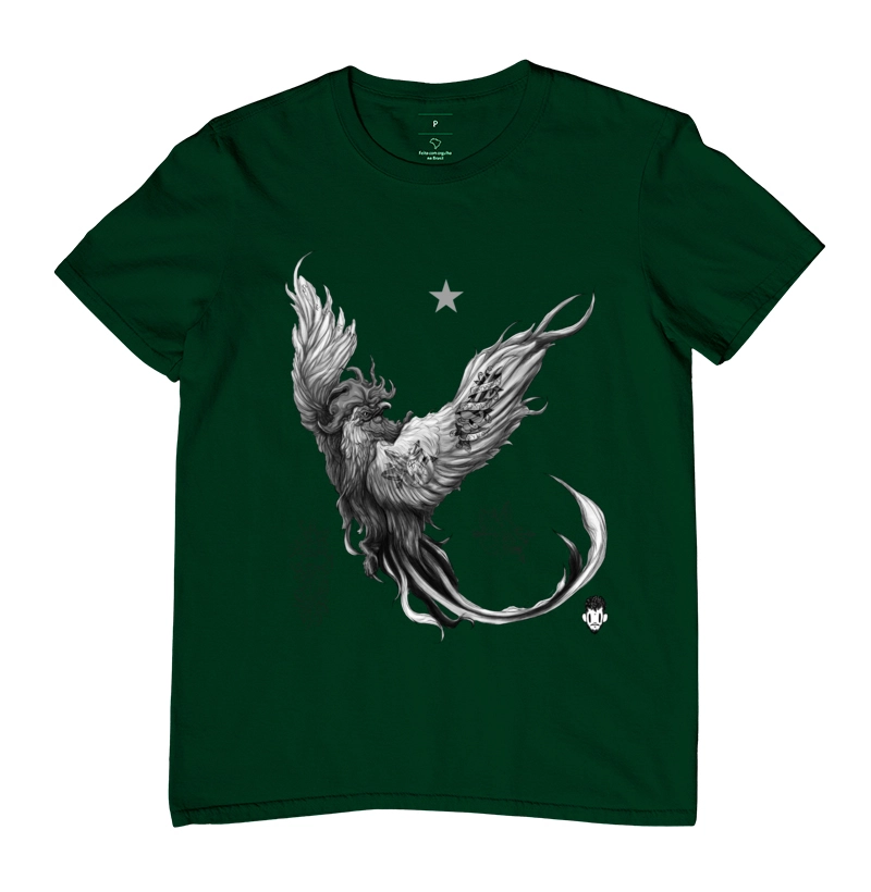 Camisa 9
