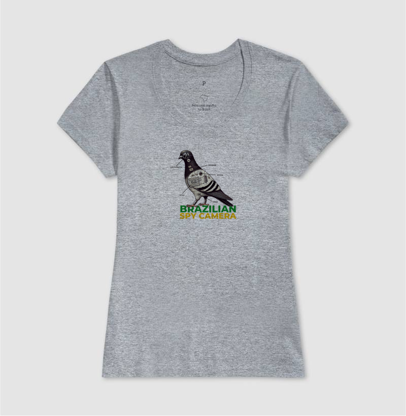 Camisa 8