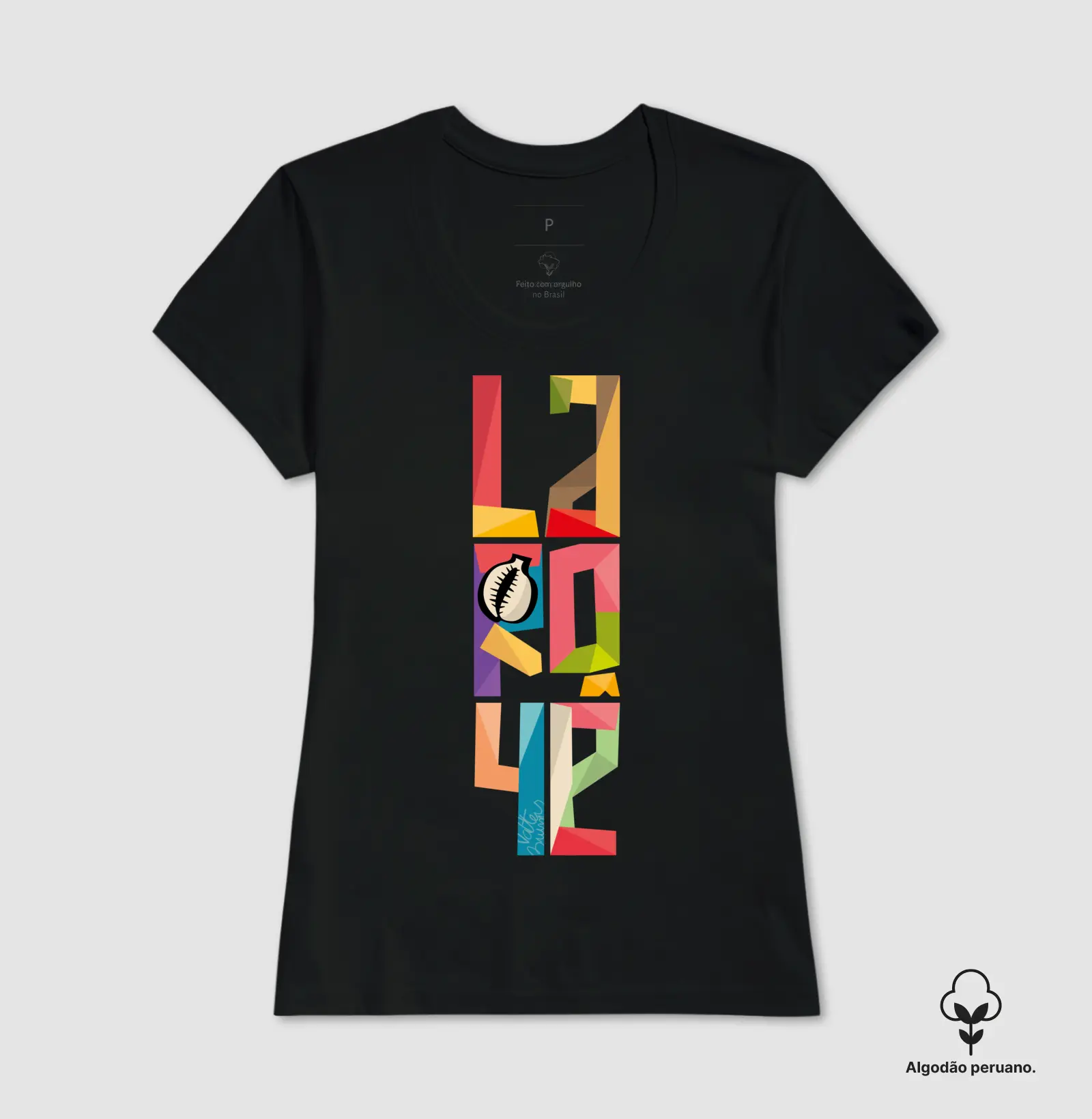 Camisa 2