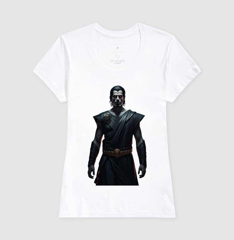 Camisa 11