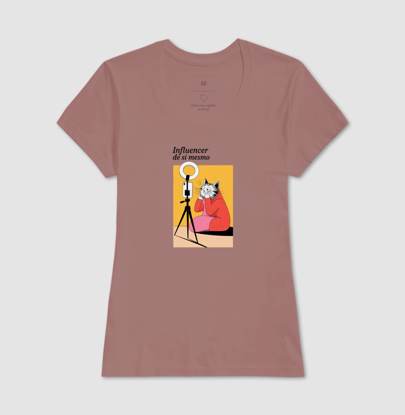 Camisa 18