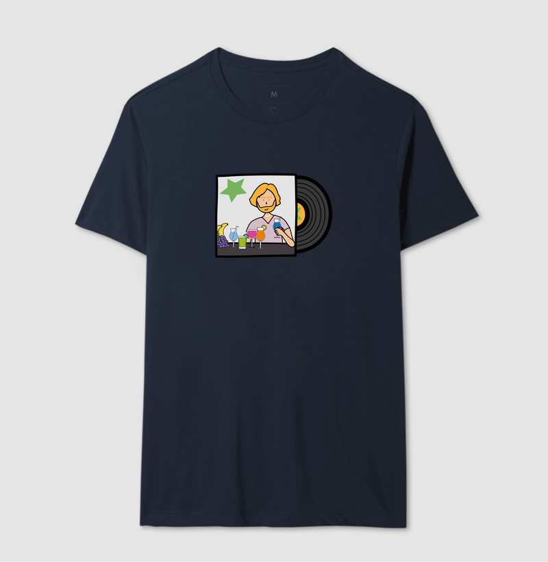 Camisa 9