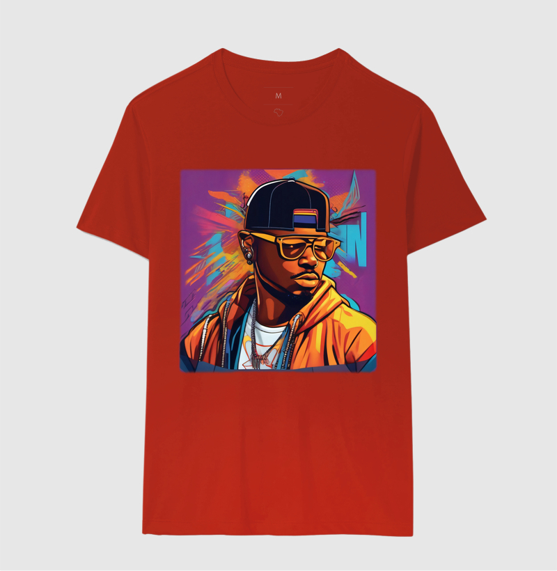 Camisa 9