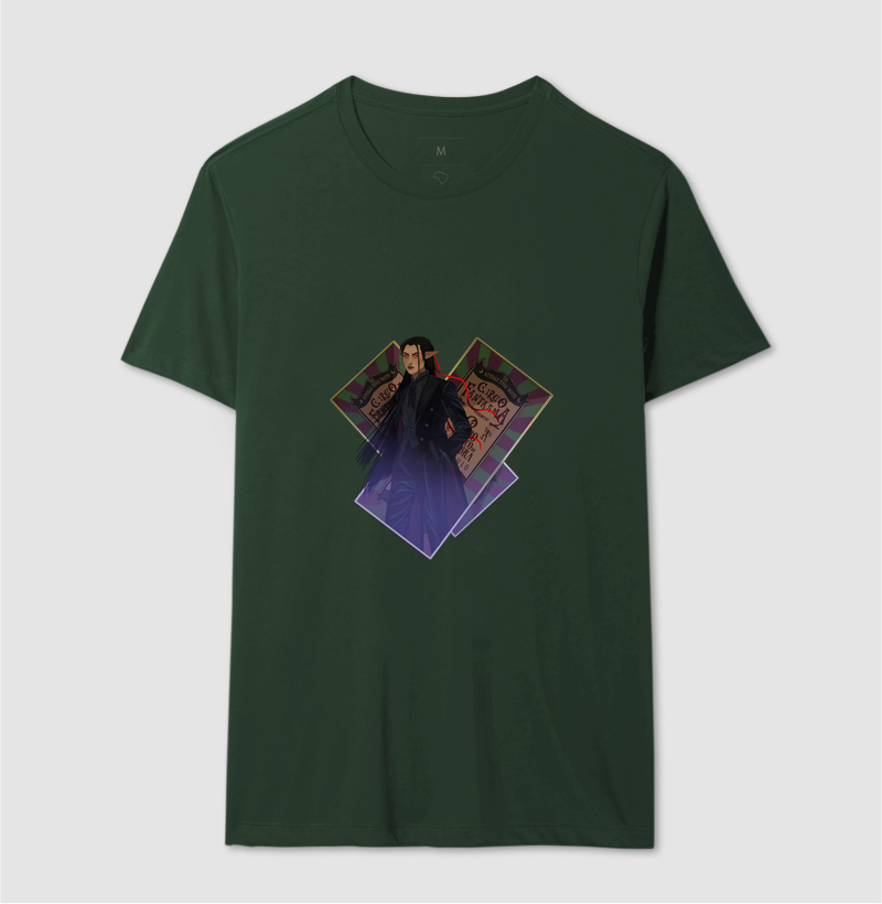 Camisa 11