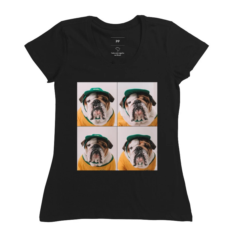 Camisa 2