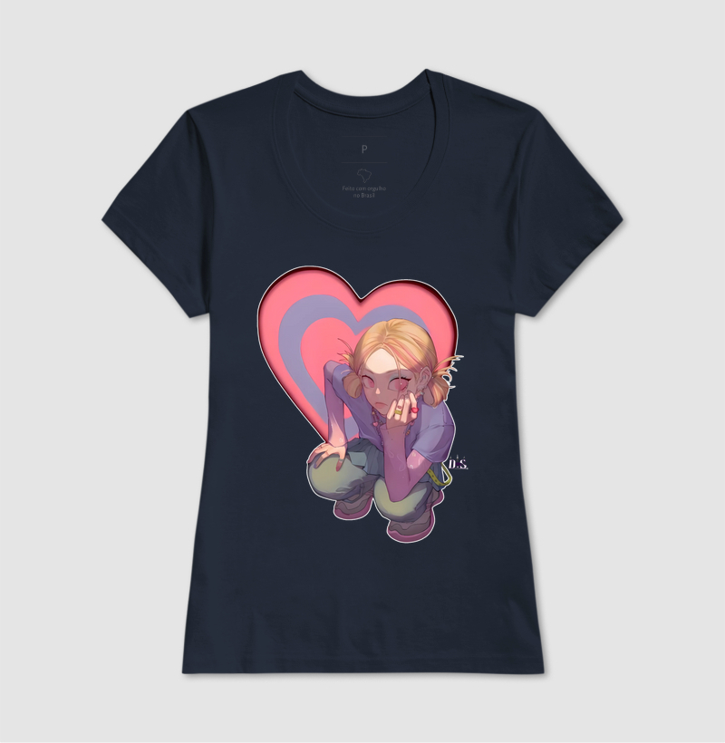 Camisa 9