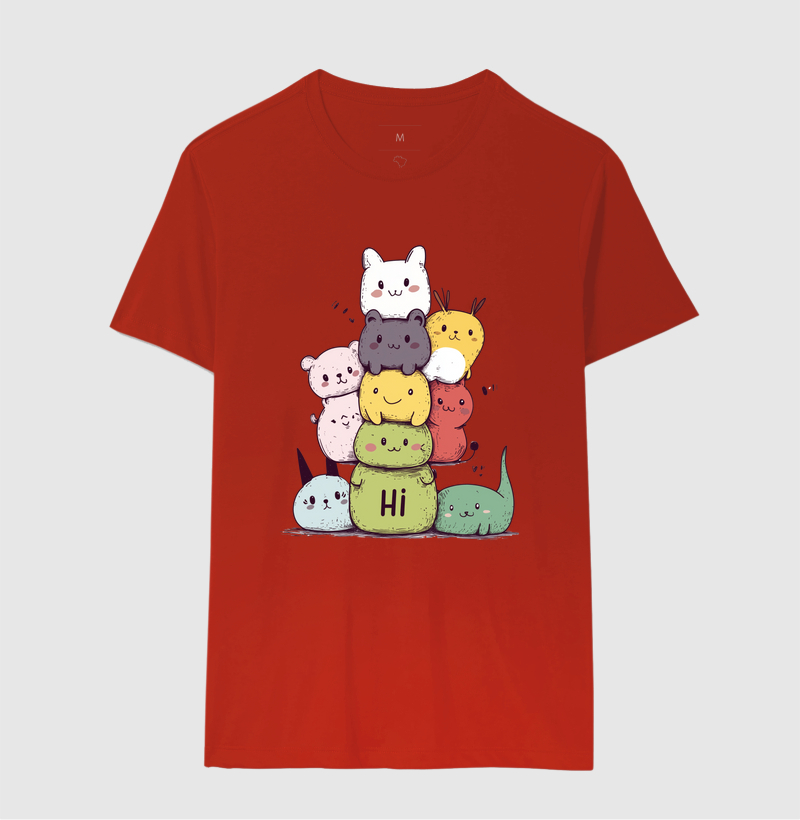 Camisa 12
