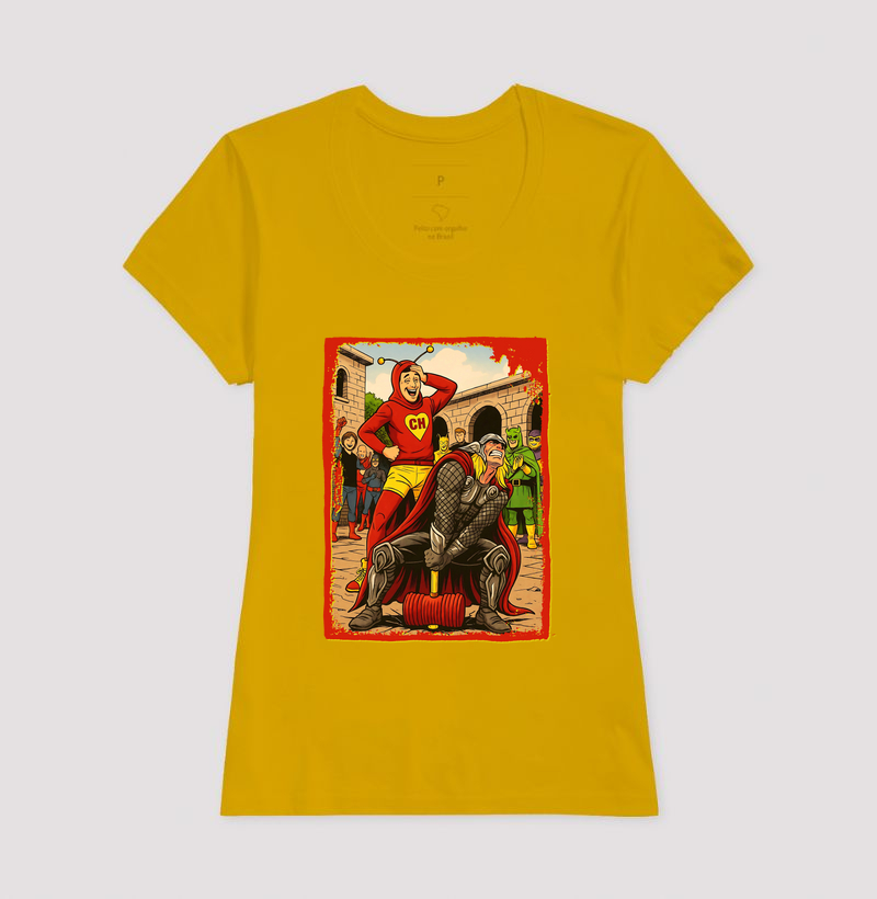 Camisa 14