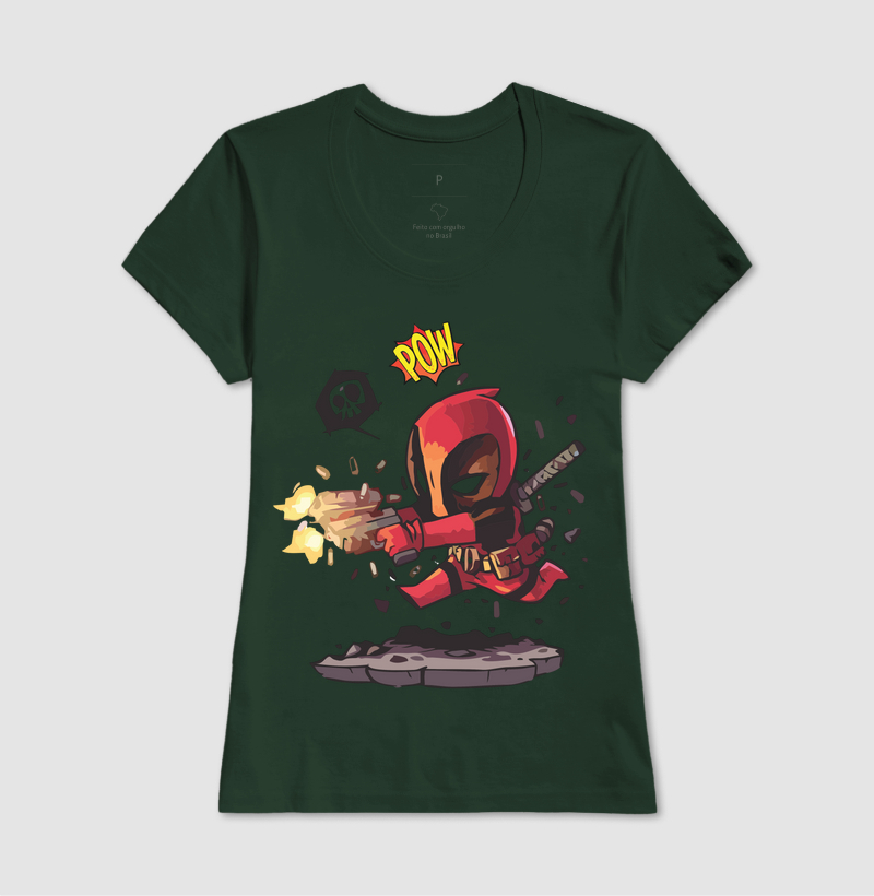 Camisa 9