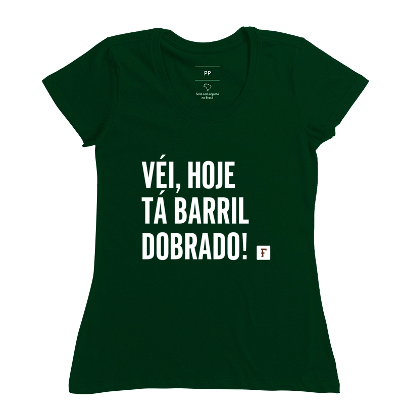 Camisa 12