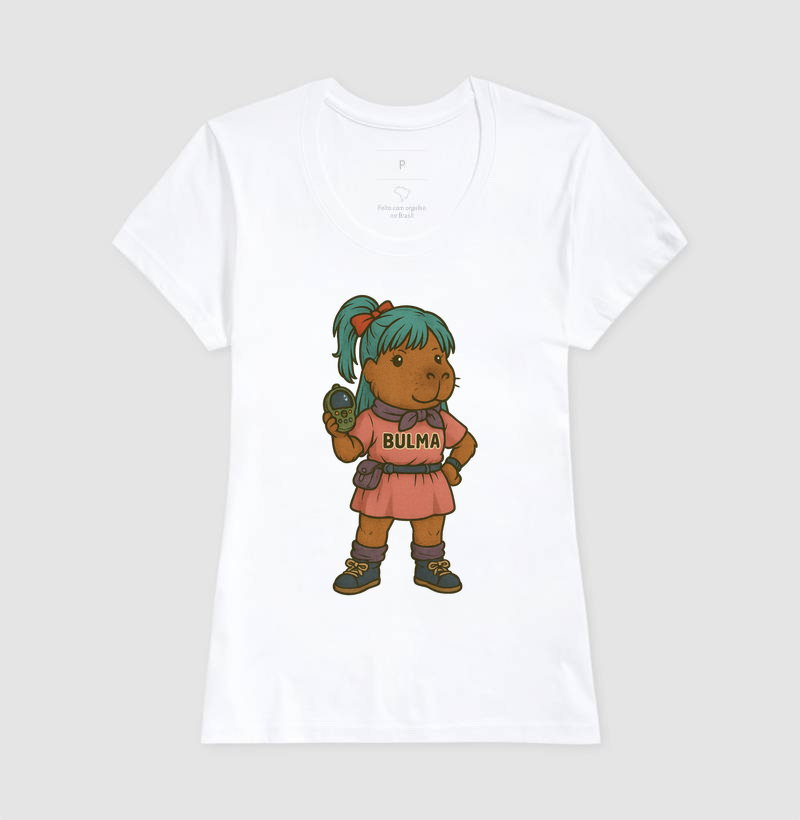 Camisa 4