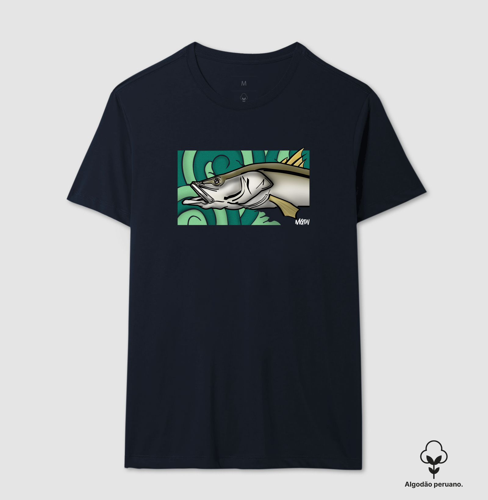 Camisa 3