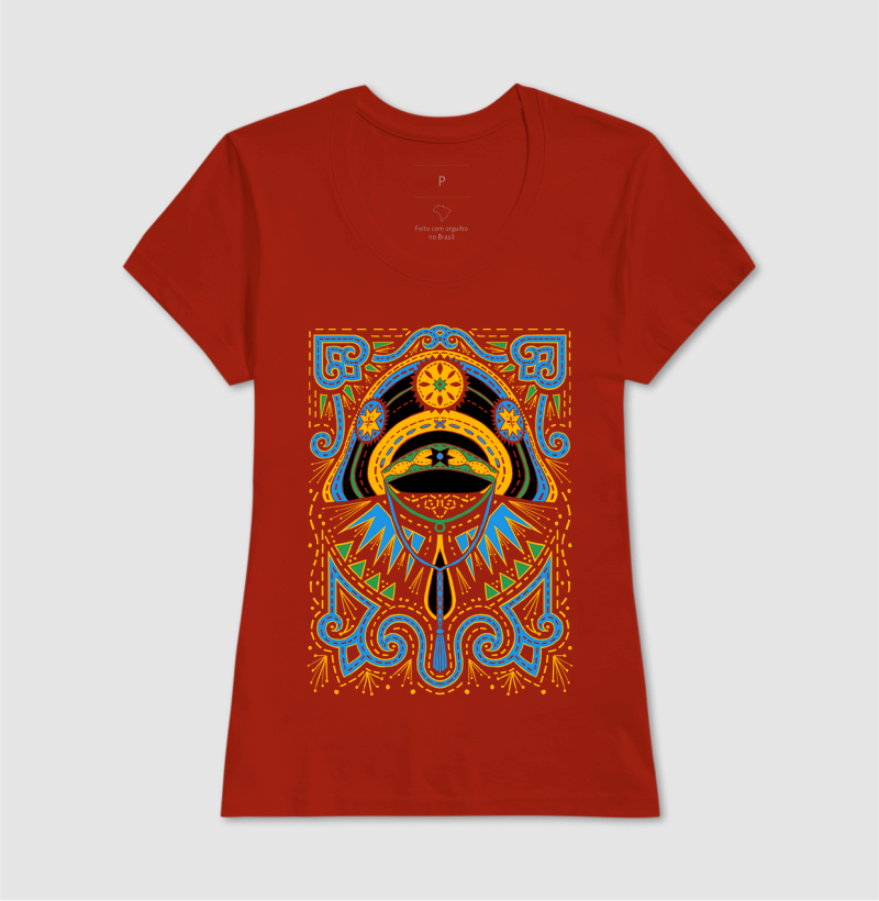 Camisa 8