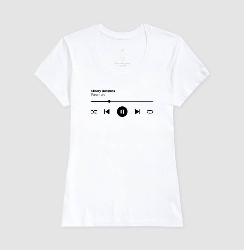 Camisa 3
