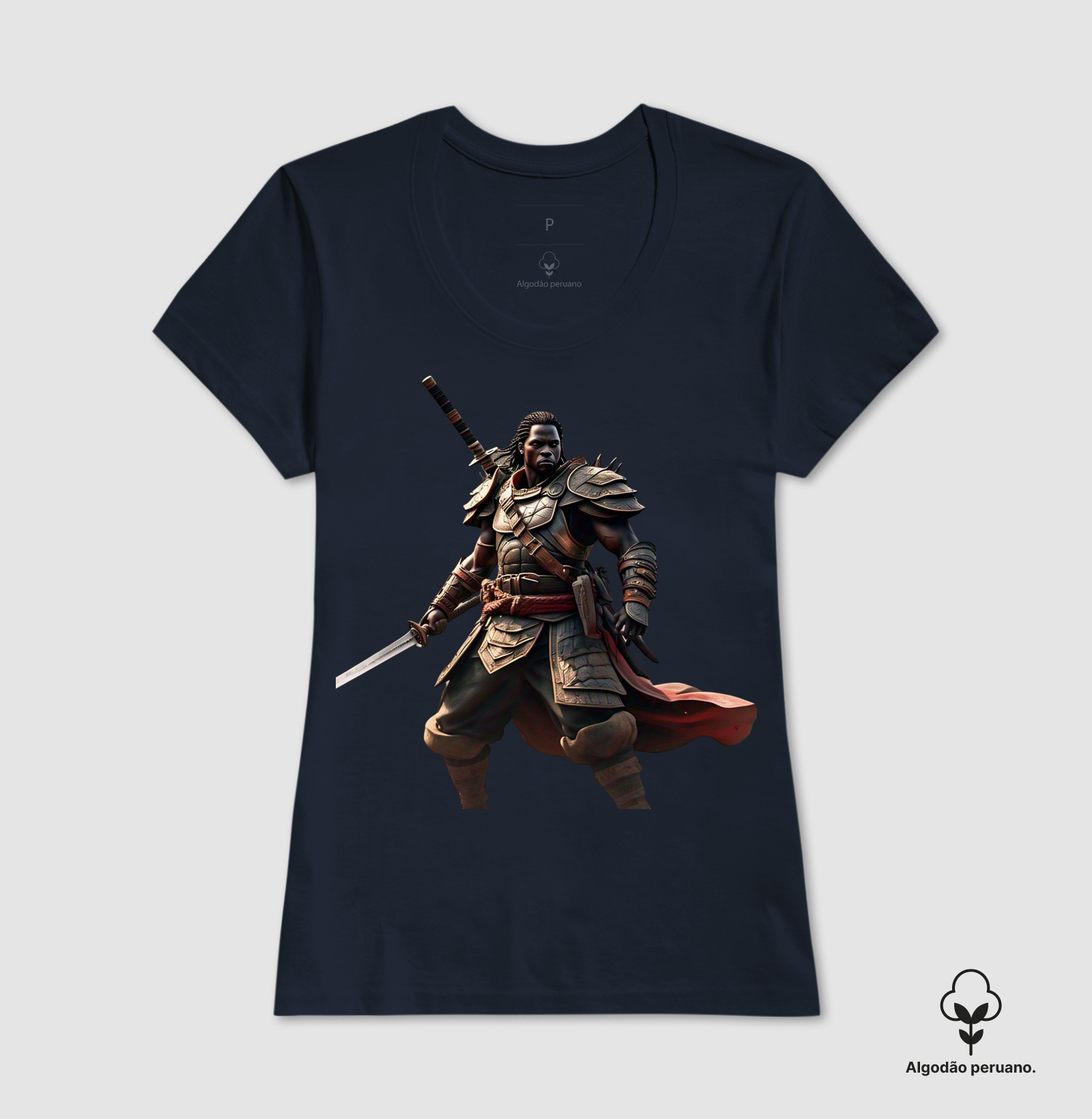 Camisa 6
