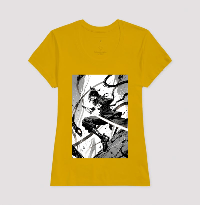 Camisa 13