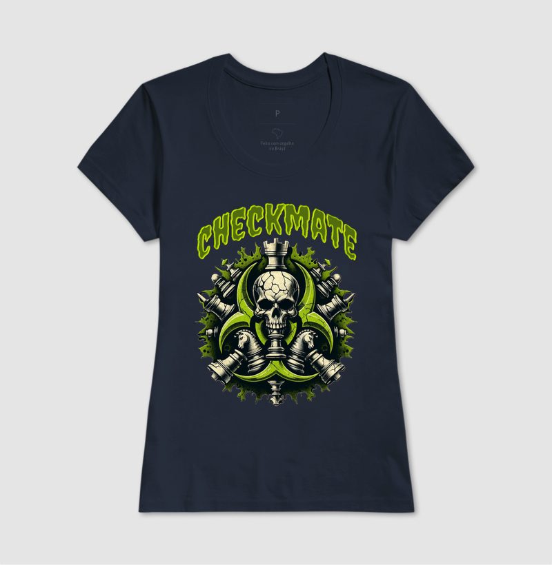 Camisa 16