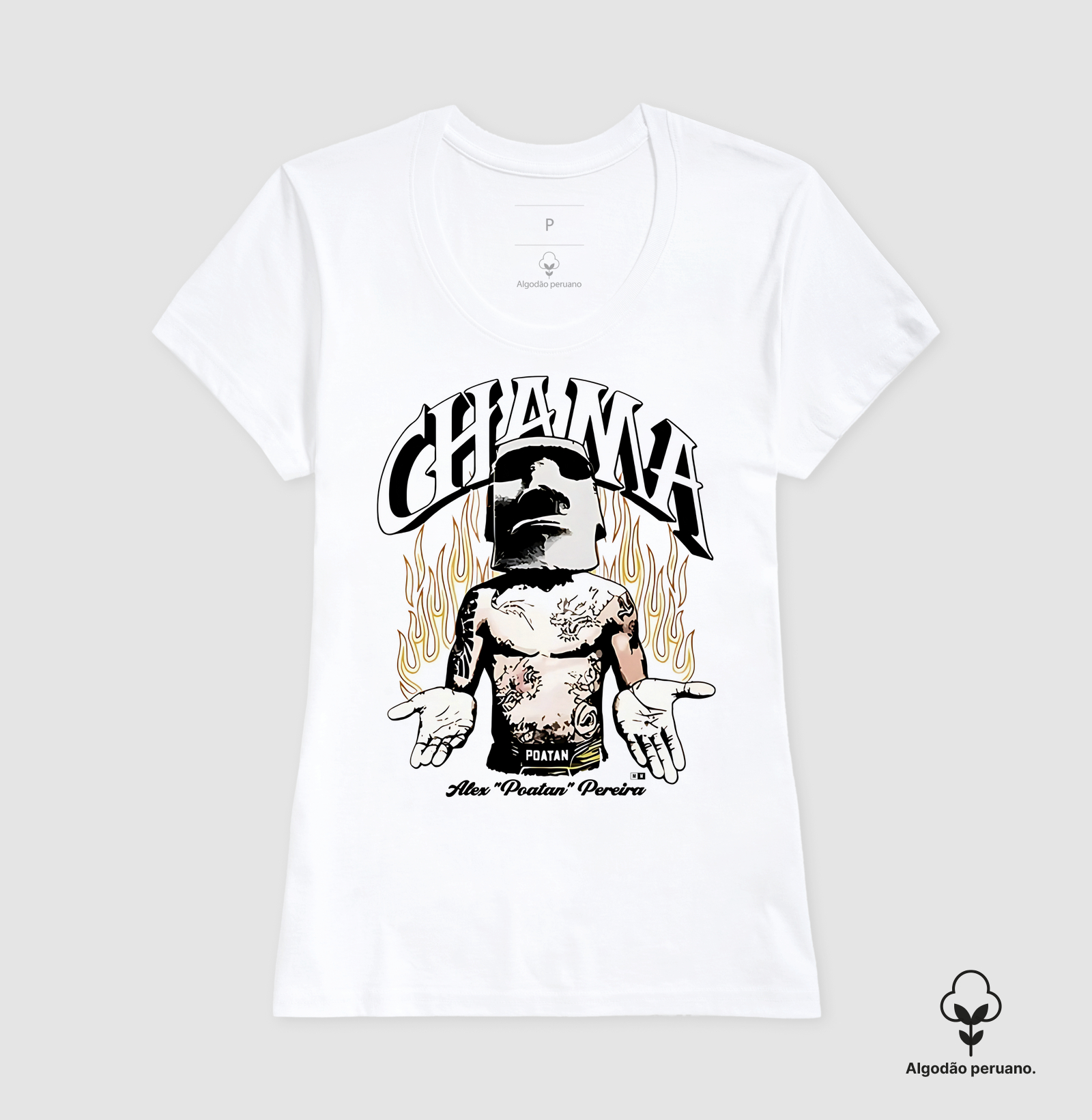 Camisa 2