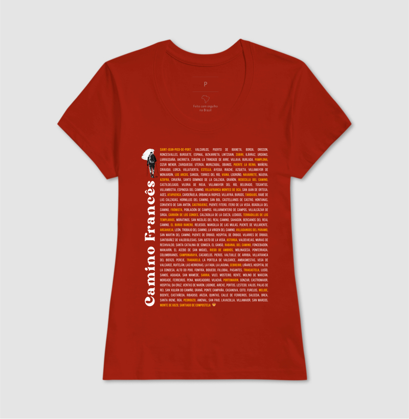 Camisa 6