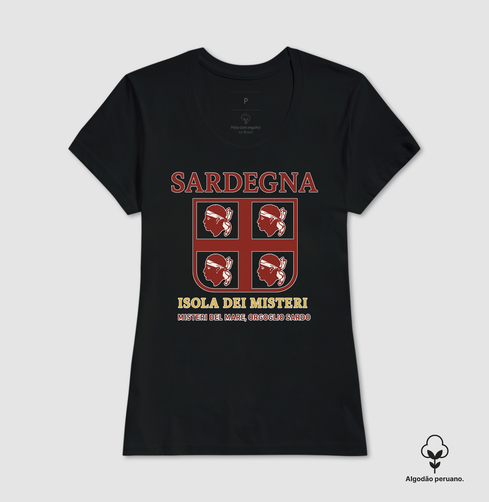 Camisa 3