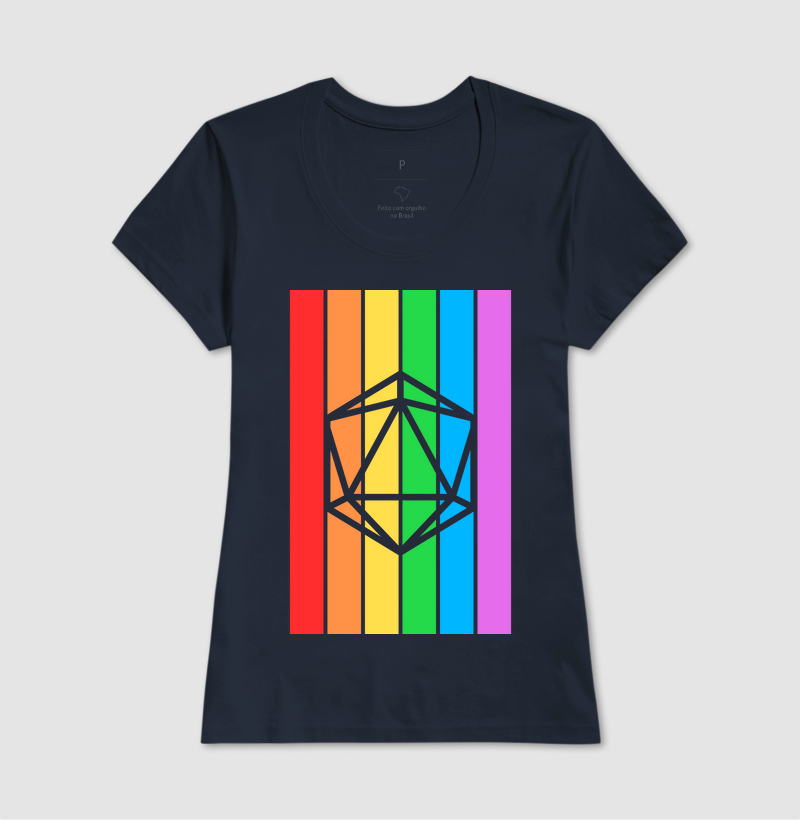 Camisa 19
