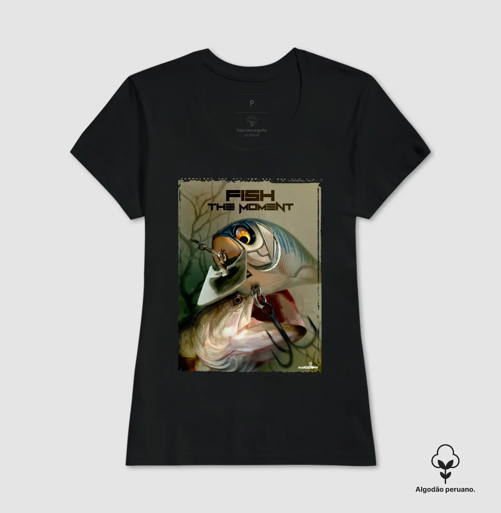 Camisa 6