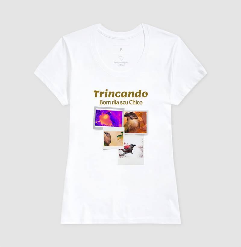 Camisa 4