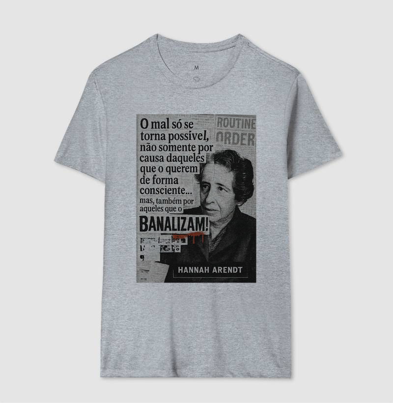 Camisa 16