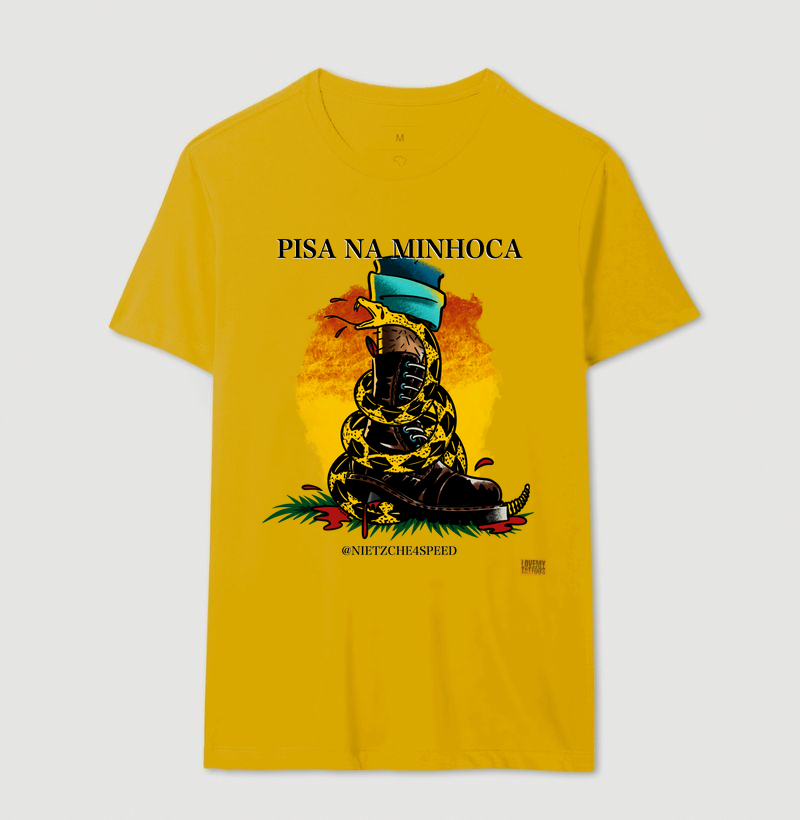 Camisa 13