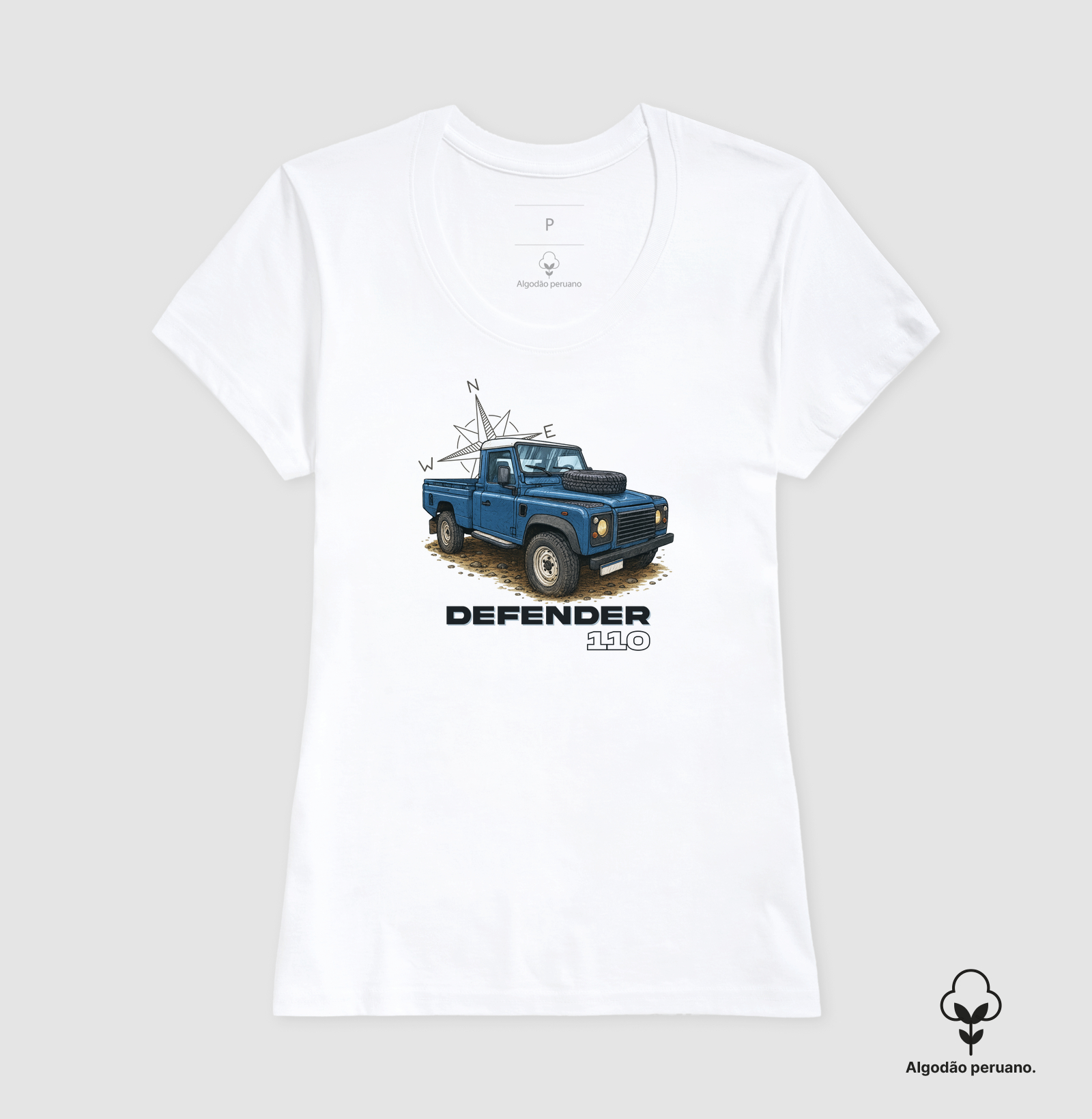 Camisa 2
