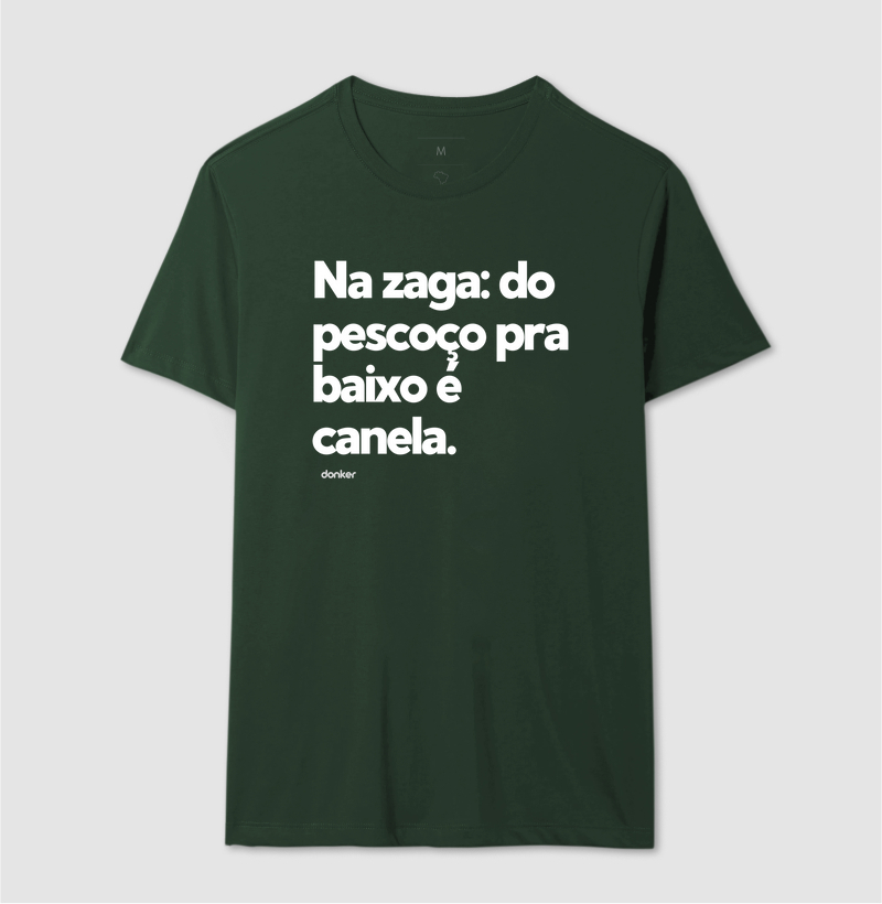 Camisa 10