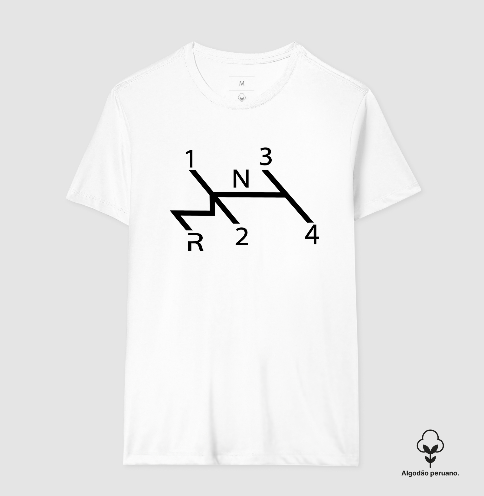 Camisa 4