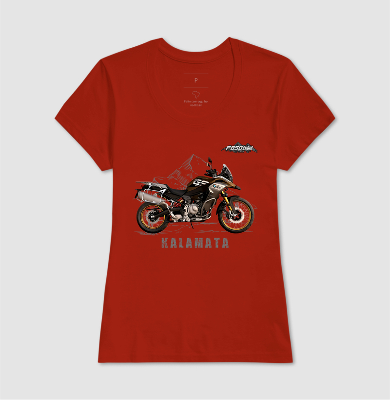 Camisa 10