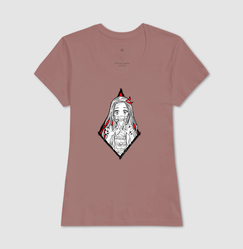 Camisa 15