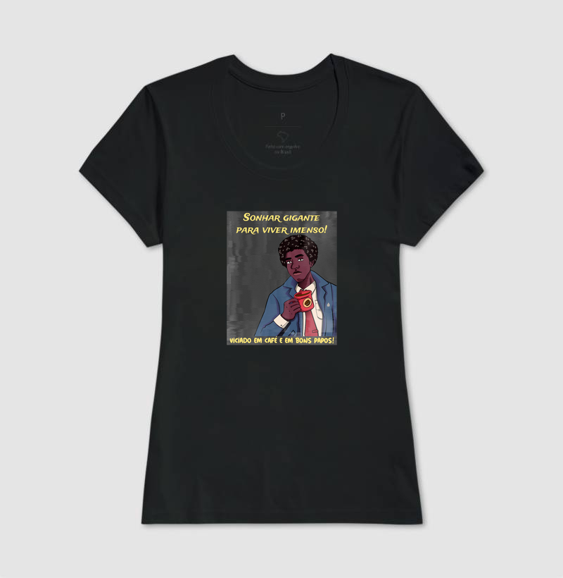 Camisa 13