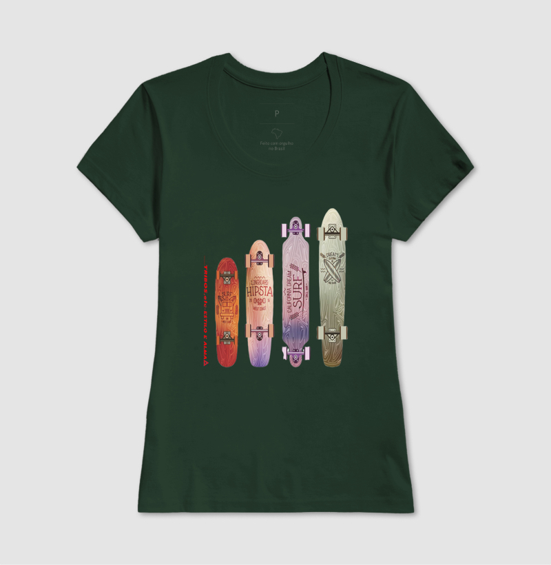 Camisa 13