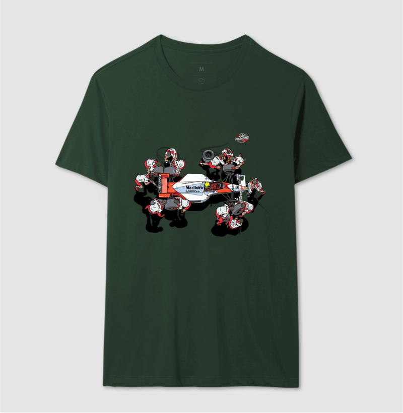 Camisa 6
