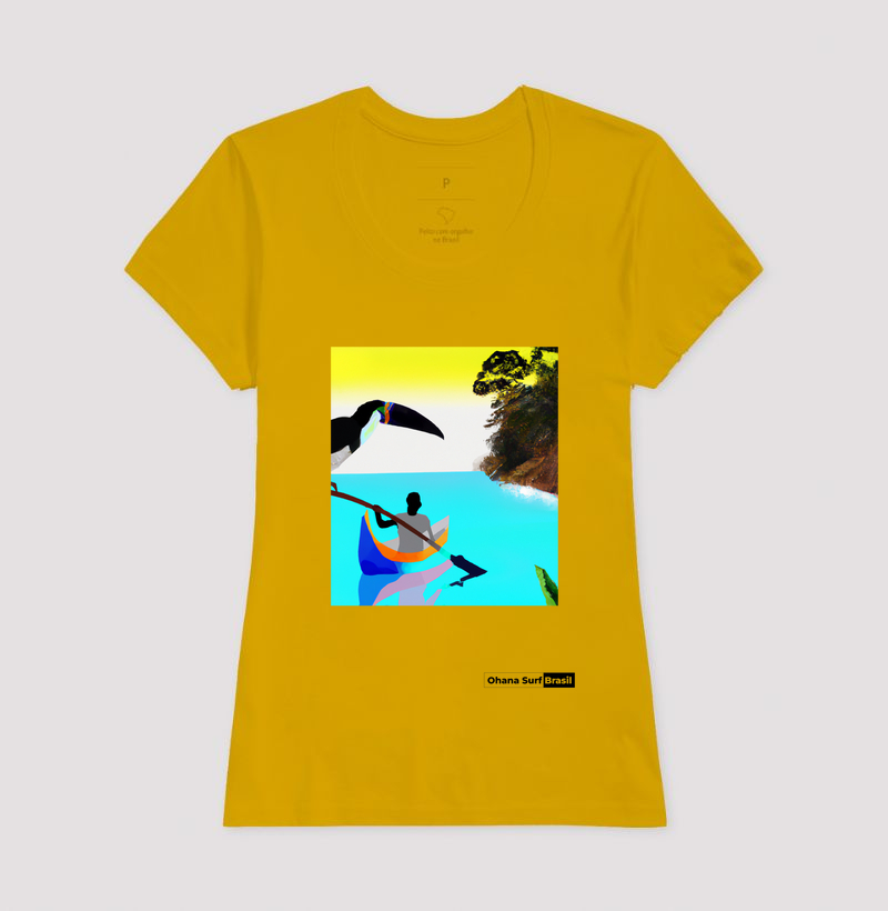 Camisa 14