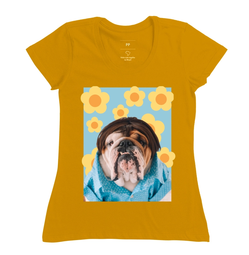 Camisa 14