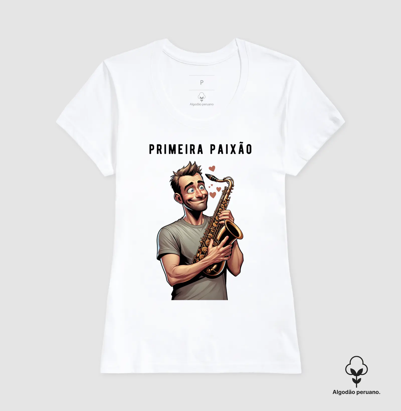 Camisa 5